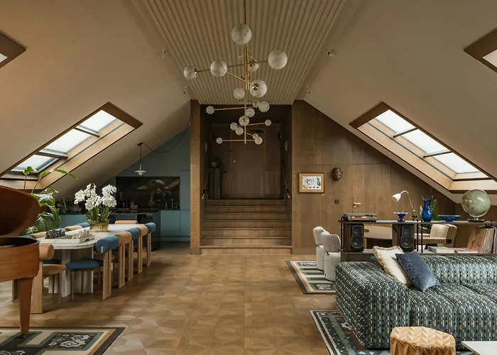 Stradom House Hotel & Spa, Autograph Collection